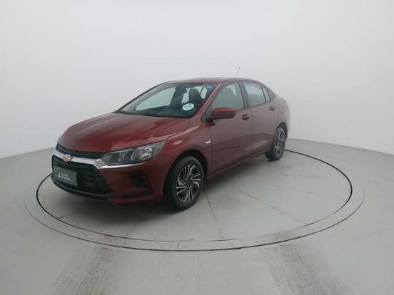 CHEVROLET-ONIX-1.0 TURBO FLEX PLUS MANUAL CHEVROLET-ONIX-2025