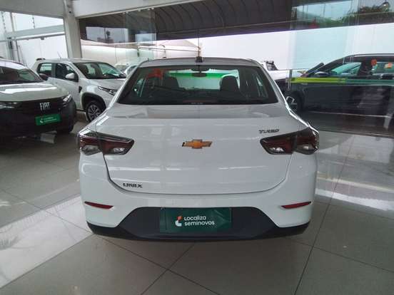 CHEVROLET-ONIX-1.0 TURBO FLEX PLUS MANUAL CHEVROLET-ONIX-2025