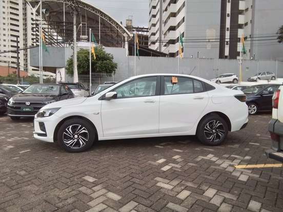 CHEVROLET-ONIX-1.0 TURBO FLEX PLUS MANUAL CHEVROLET-ONIX-2025