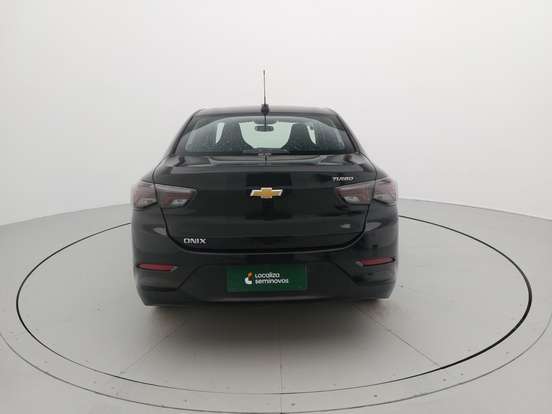 CHEVROLET-ONIX-1.0 TURBO FLEX PLUS MANUAL CHEVROLET-ONIX-2025