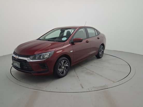 CHEVROLET-ONIX-1.0 TURBO FLEX PLUS MANUAL CHEVROLET-ONIX-2025