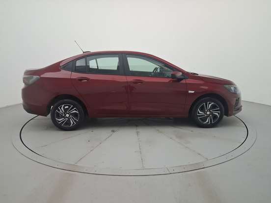 CHEVROLET-ONIX-1.0 TURBO FLEX PLUS MANUAL CHEVROLET-ONIX-2025