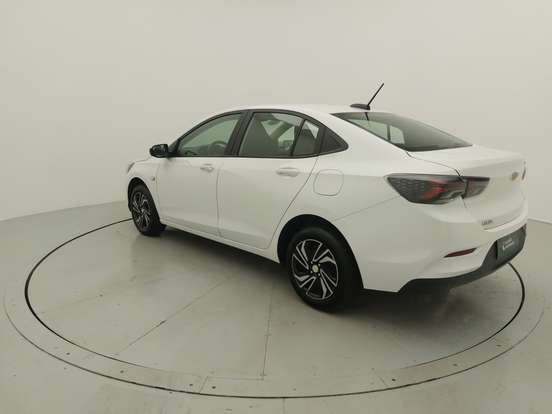 CHEVROLET-ONIX-2025