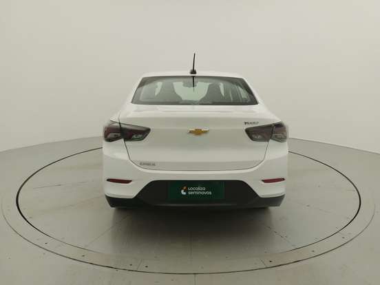CHEVROLET-ONIX-1.0 TURBO FLEX PLUS MANUAL CHEVROLET-ONIX-2025