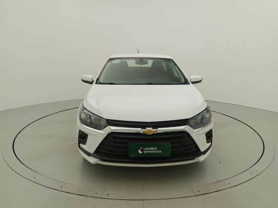 CHEVROLET-ONIX-1.0 TURBO FLEX PLUS MANUAL CHEVROLET-ONIX-2025