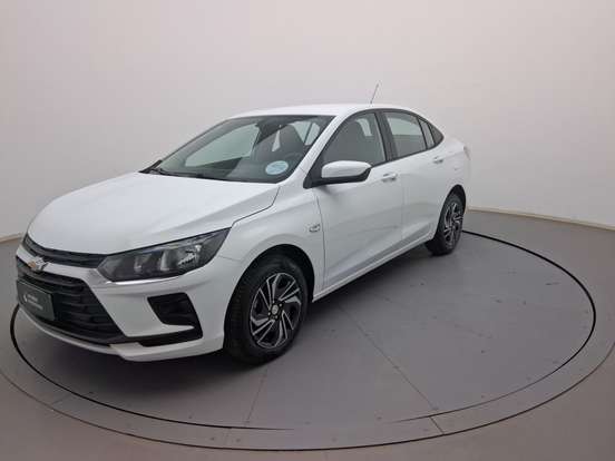 CHEVROLET-ONIX-1.0 TURBO FLEX PLUS MANUAL CHEVROLET-ONIX-2025