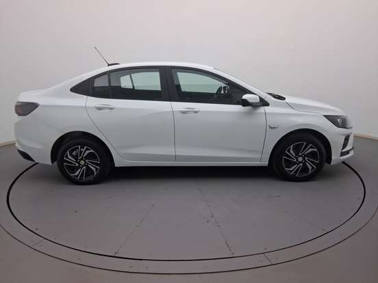 CHEVROLET-ONIX-2025