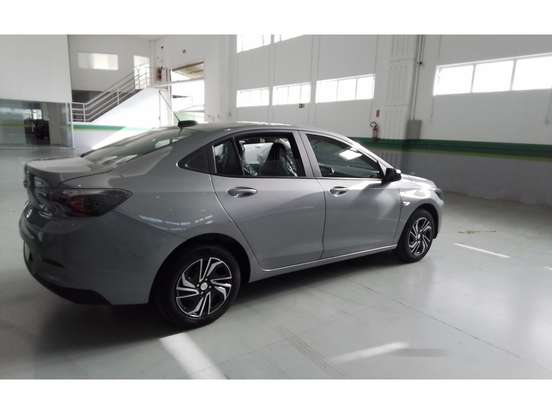 CHEVROLET-ONIX-1.0 TURBO FLEX PLUS MANUAL CHEVROLET-ONIX-2025
