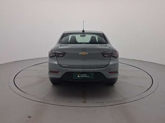 CHEVROLET-ONIX-1.0 TURBO FLEX PLUS MANUAL CHEVROLET-ONIX-2025