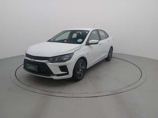 CHEVROLET-ONIX-2025