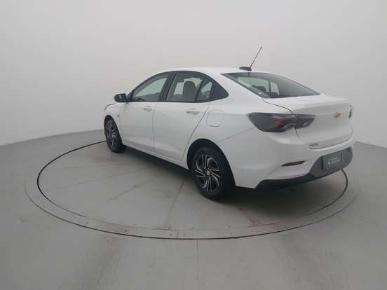CHEVROLET-ONIX-1.0 TURBO FLEX PLUS MANUAL CHEVROLET-ONIX-2025