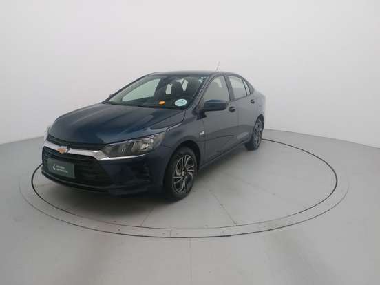 CHEVROLET-ONIX-1.0 TURBO FLEX PLUS MANUAL CHEVROLET-ONIX-2025