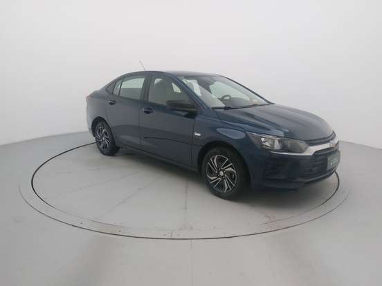 CHEVROLET-ONIX-1.0 TURBO FLEX PLUS MANUAL CHEVROLET-ONIX-2025