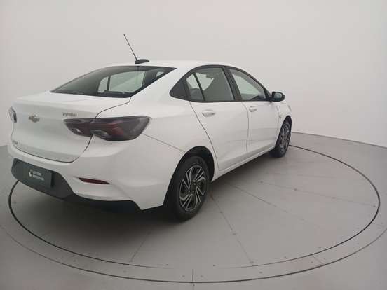 CHEVROLET-ONIX-1.0 TURBO FLEX PLUS MANUAL CHEVROLET-ONIX-2025