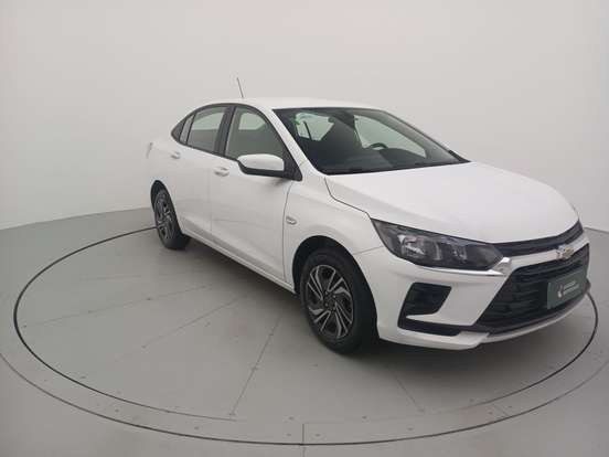 CHEVROLET-ONIX-2025