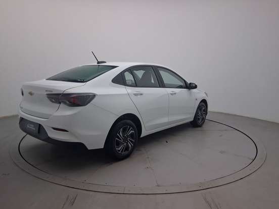 CHEVROLET-ONIX-1.0 TURBO FLEX PLUS MANUAL CHEVROLET-ONIX-2025