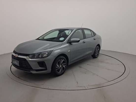 CHEVROLET-ONIX-1.0 TURBO FLEX PLUS MANUAL CHEVROLET-ONIX-2025