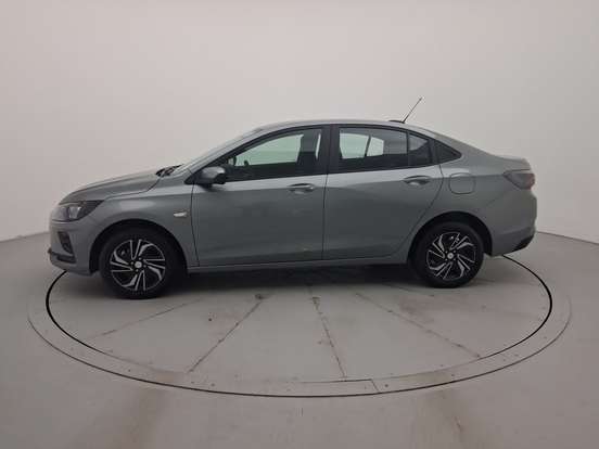 CHEVROLET-ONIX-1.0 TURBO FLEX PLUS MANUAL CHEVROLET-ONIX-2025