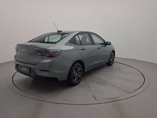CHEVROLET-ONIX-1.0 TURBO FLEX PLUS MANUAL CHEVROLET-ONIX-2025