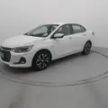 CHEVROLET ONIX 1.0 TURBO FLEX PLUS PREMIER AUTOMÁTICO CHEVROLET ONIX 1.0 TURBO FLEX PLUS PREMIER AUTOMÁTICO