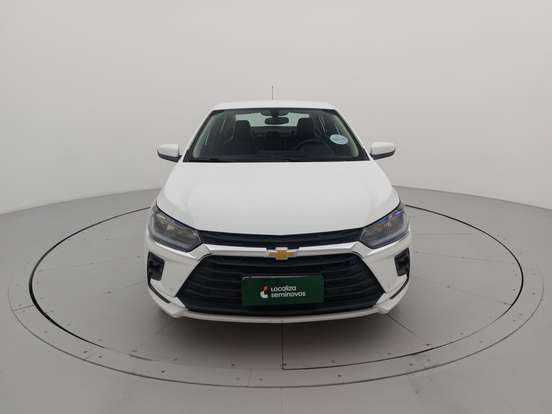 CHEVROLET-ONIX-1.0 TURBO FLEX PLUS PREMIER AUTOMÁTICO CHEVROLET-ONIX-2025