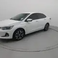 CHEVROLET ONIX 1.0 TURBO FLEX PLUS PREMIER AUTOMÁTICO CHEVROLET ONIX 1.0 TURBO FLEX PLUS PREMIER AUTOMÁTICO