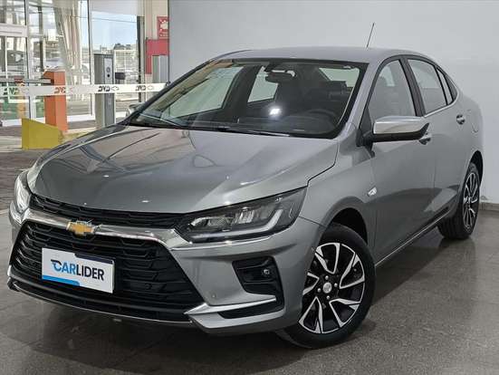 CHEVROLET-ONIX-2025