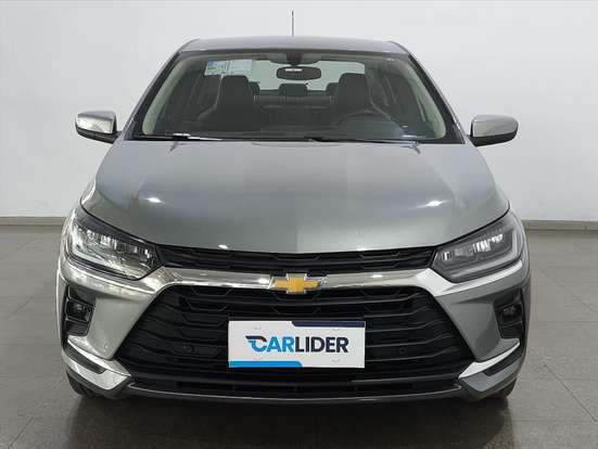 CHEVROLET-ONIX-1.0 TURBO FLEX PLUS PREMIER AUTOMÁTICO CHEVROLET-ONIX-2025