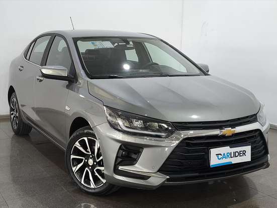 CHEVROLET-ONIX-2025