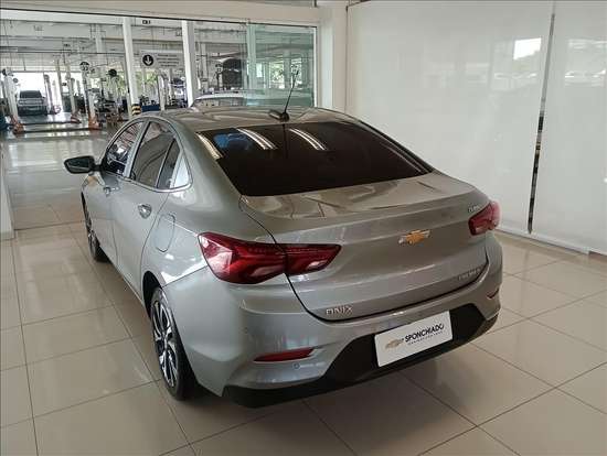 CHEVROLET-ONIX-1.0 TURBO FLEX PLUS PREMIER AUTOMÁTICO CHEVROLET-ONIX-2023