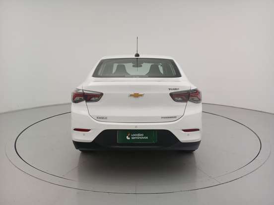 CHEVROLET-ONIX-1.0 TURBO FLEX PLUS PREMIER AUTOMÁTICO CHEVROLET-ONIX-2025