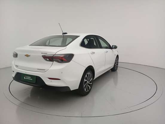 CHEVROLET-ONIX-1.0 TURBO FLEX PLUS PREMIER AUTOMÁTICO CHEVROLET-ONIX-2025