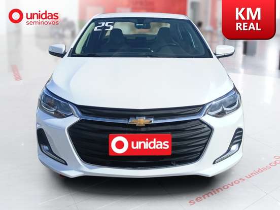 CHEVROLET-ONIX-2025