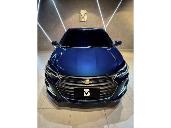 CHEVROLET-ONIX-2022
