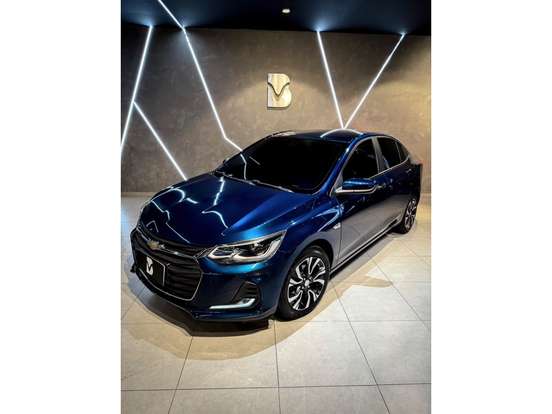 CHEVROLET-ONIX-2022