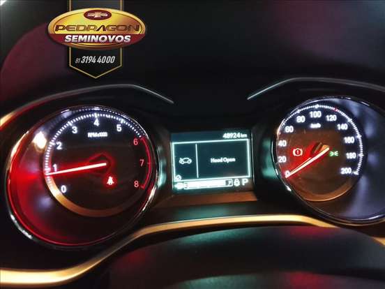 CHEVROLET-ONIX-1.0 TURBO FLEX PLUS PREMIER AUTOMÁTICO CHEVROLET-ONIX-2024