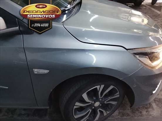 CHEVROLET-ONIX-1.0 TURBO FLEX PLUS PREMIER AUTOMÁTICO CHEVROLET-ONIX-2024