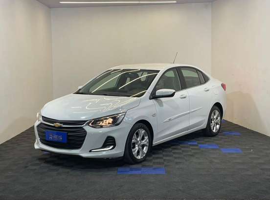 CHEVROLET-ONIX-2022
