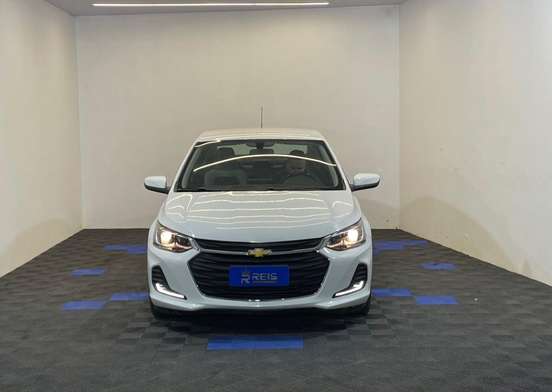 CHEVROLET-ONIX-2022