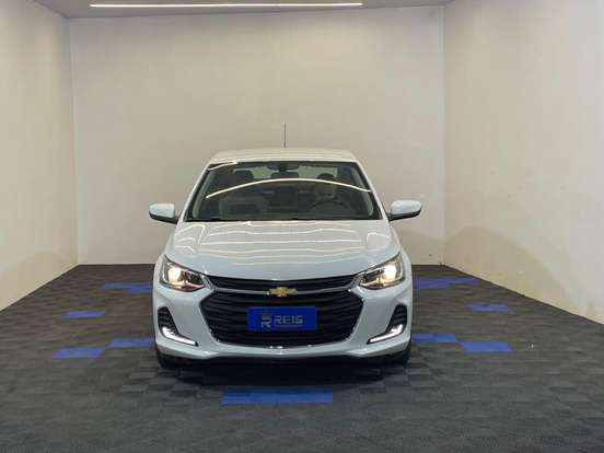 CHEVROLET-ONIX-1.0 TURBO FLEX PLUS PREMIER AUTOMÁTICO CHEVROLET-ONIX-2022