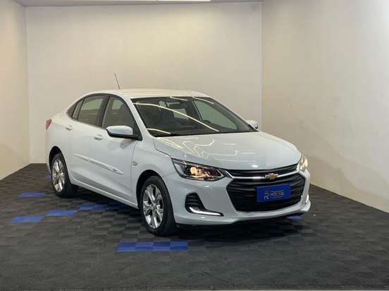 CHEVROLET-ONIX-2022