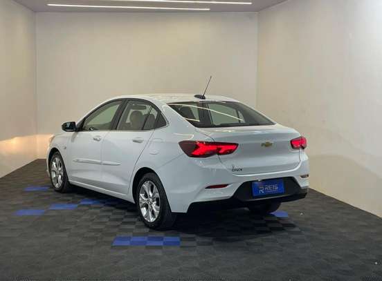 CHEVROLET-ONIX-1.0 TURBO FLEX PLUS PREMIER AUTOMÁTICO CHEVROLET-ONIX-2022