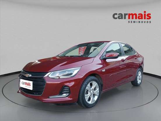CHEVROLET-ONIX-2021