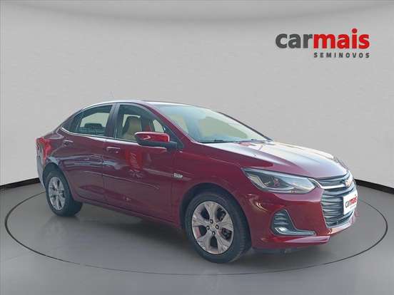 CHEVROLET-ONIX-2021