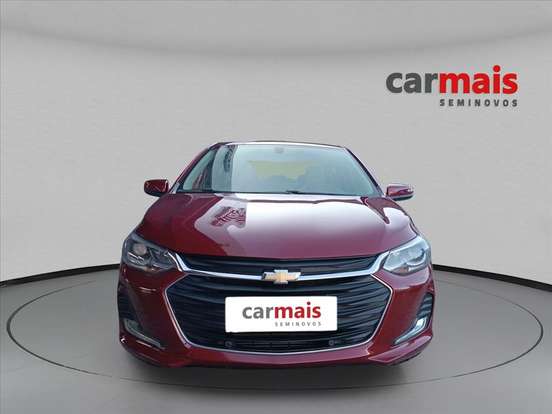 CHEVROLET-ONIX-2021