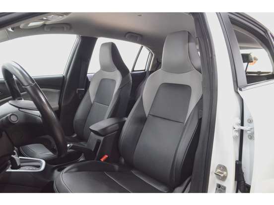 CHEVROLET-ONIX-1.0 TURBO FLEX PLUS PREMIER AUTOMÁTICO CHEVROLET-ONIX-2024