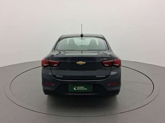 CHEVROLET-ONIX-1.0 TURBO FLEX PLUS PREMIER AUTOMÁTICO CHEVROLET-ONIX-2023