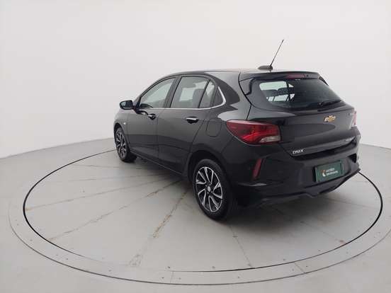 CHEVROLET-ONIX-2025