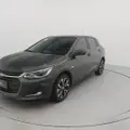 CHEVROLET ONIX 1.0 TURBO FLEX PREMIER AUTOMÁTICO CHEVROLET ONIX 1.0 TURBO FLEX PREMIER AUTOMÁTICO