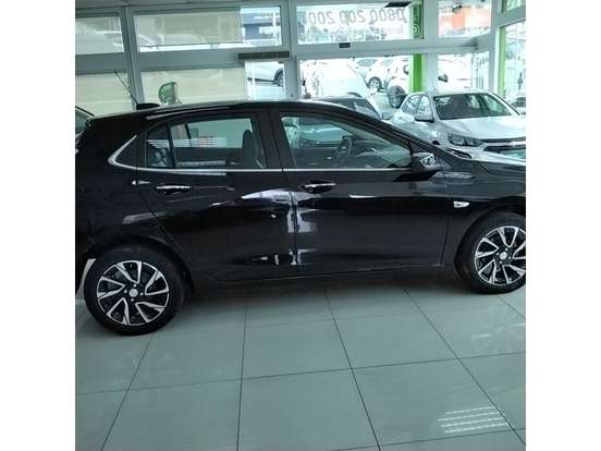 CHEVROLET-ONIX-1.0 TURBO FLEX PREMIER AUTOMÁTICO CHEVROLET-ONIX-2025